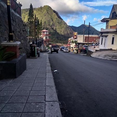 Lusman Homestay Bromo Ngadisari Экстерьер фото