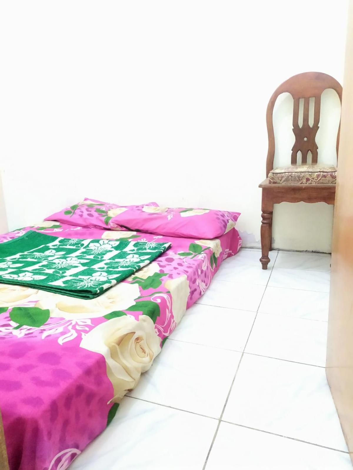 Lusman Homestay Bromo Ngadisari Экстерьер фото