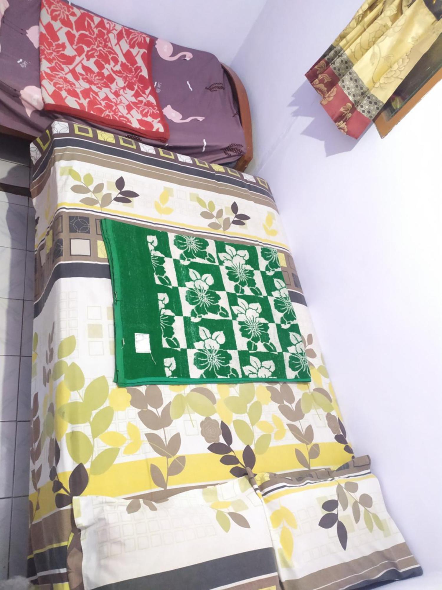 Lusman Homestay Bromo Ngadisari Экстерьер фото
