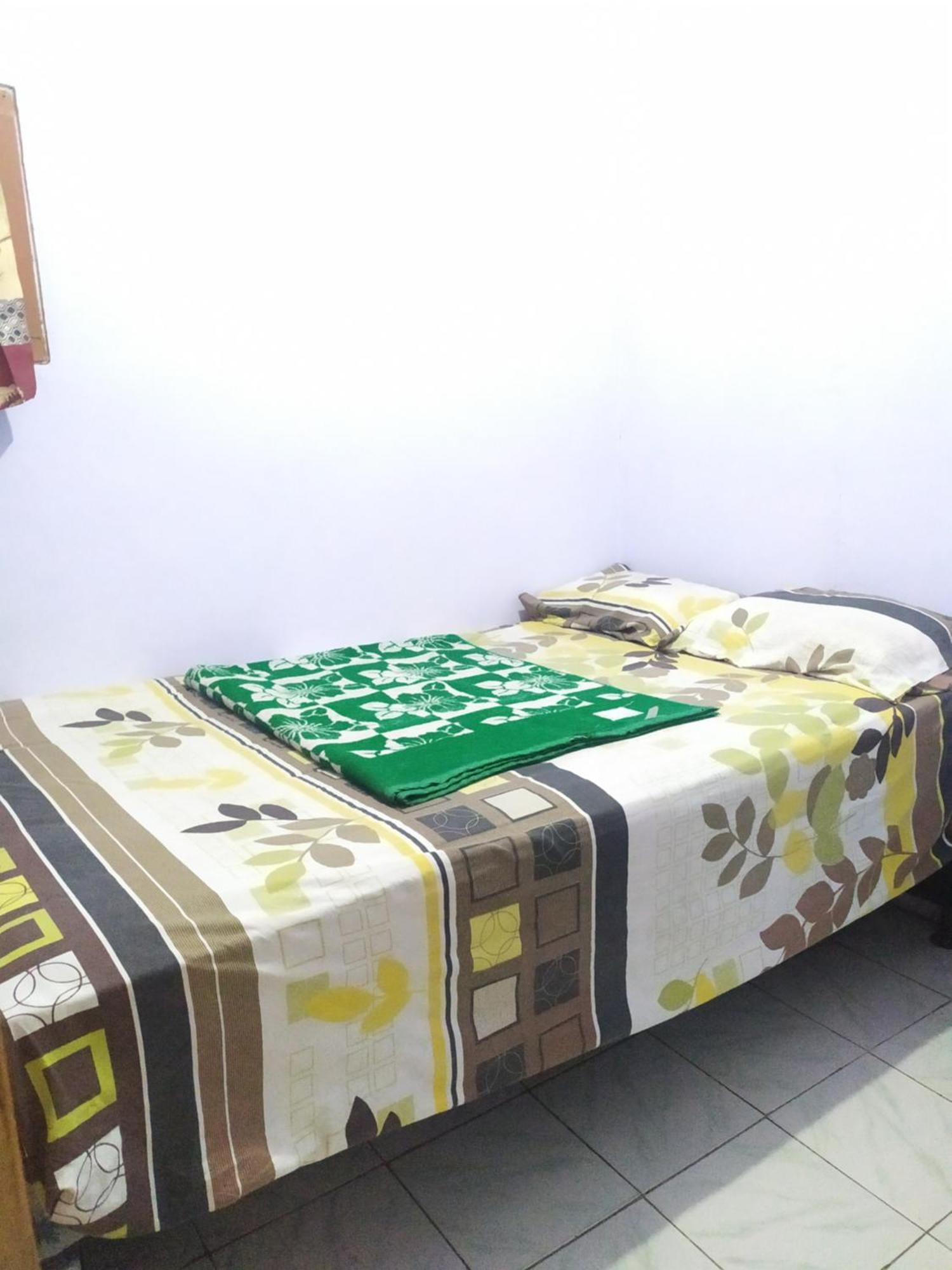 Lusman Homestay Bromo Ngadisari Экстерьер фото