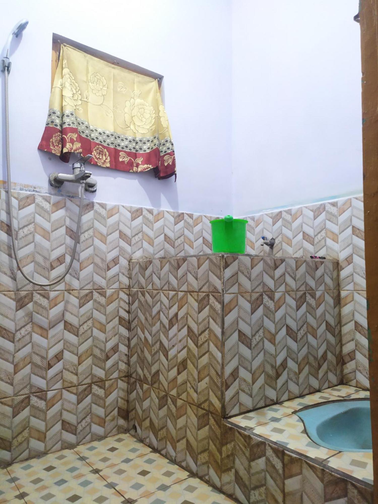 Lusman Homestay Bromo Ngadisari Экстерьер фото