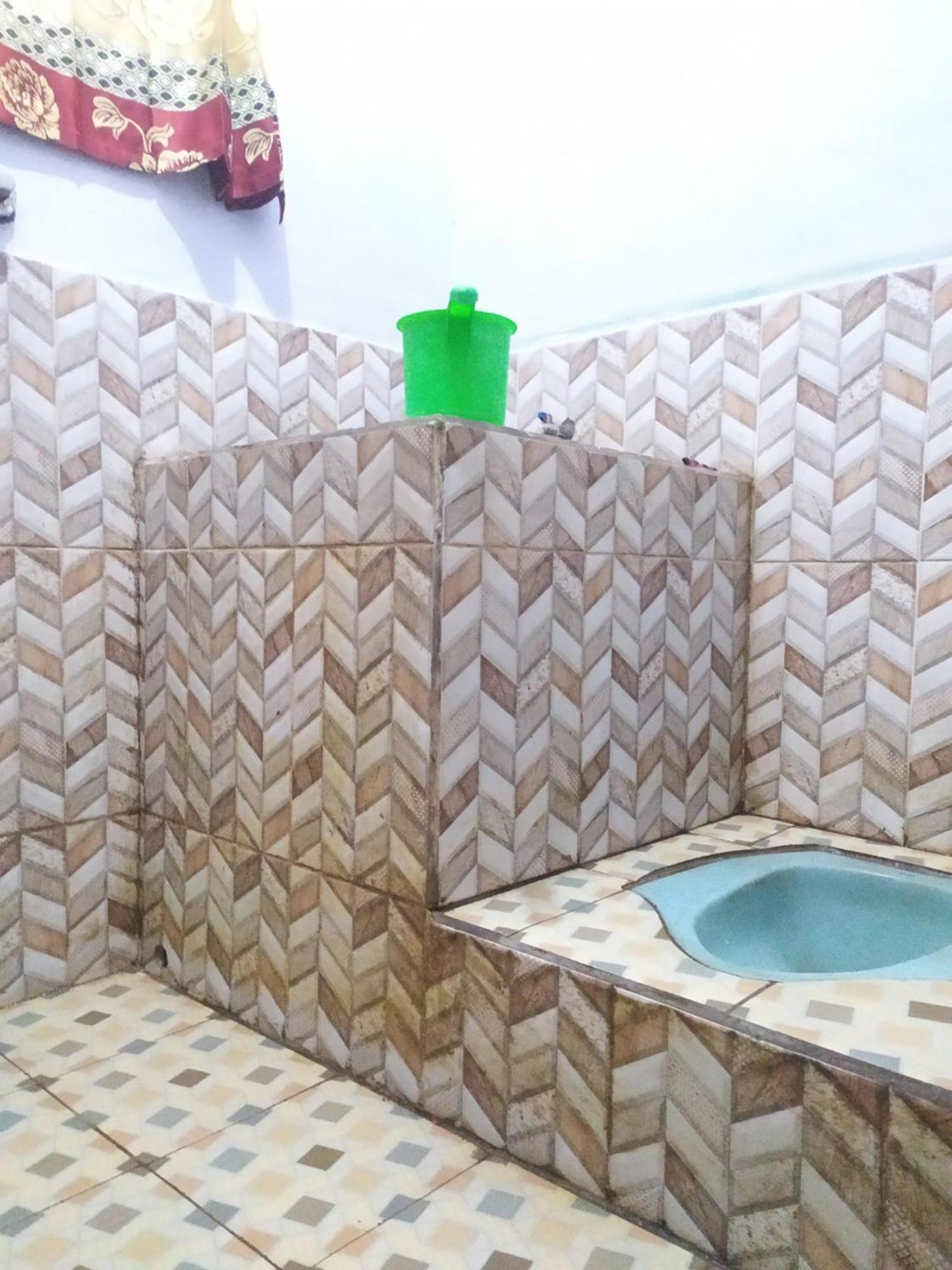 Lusman Homestay Bromo Ngadisari Экстерьер фото